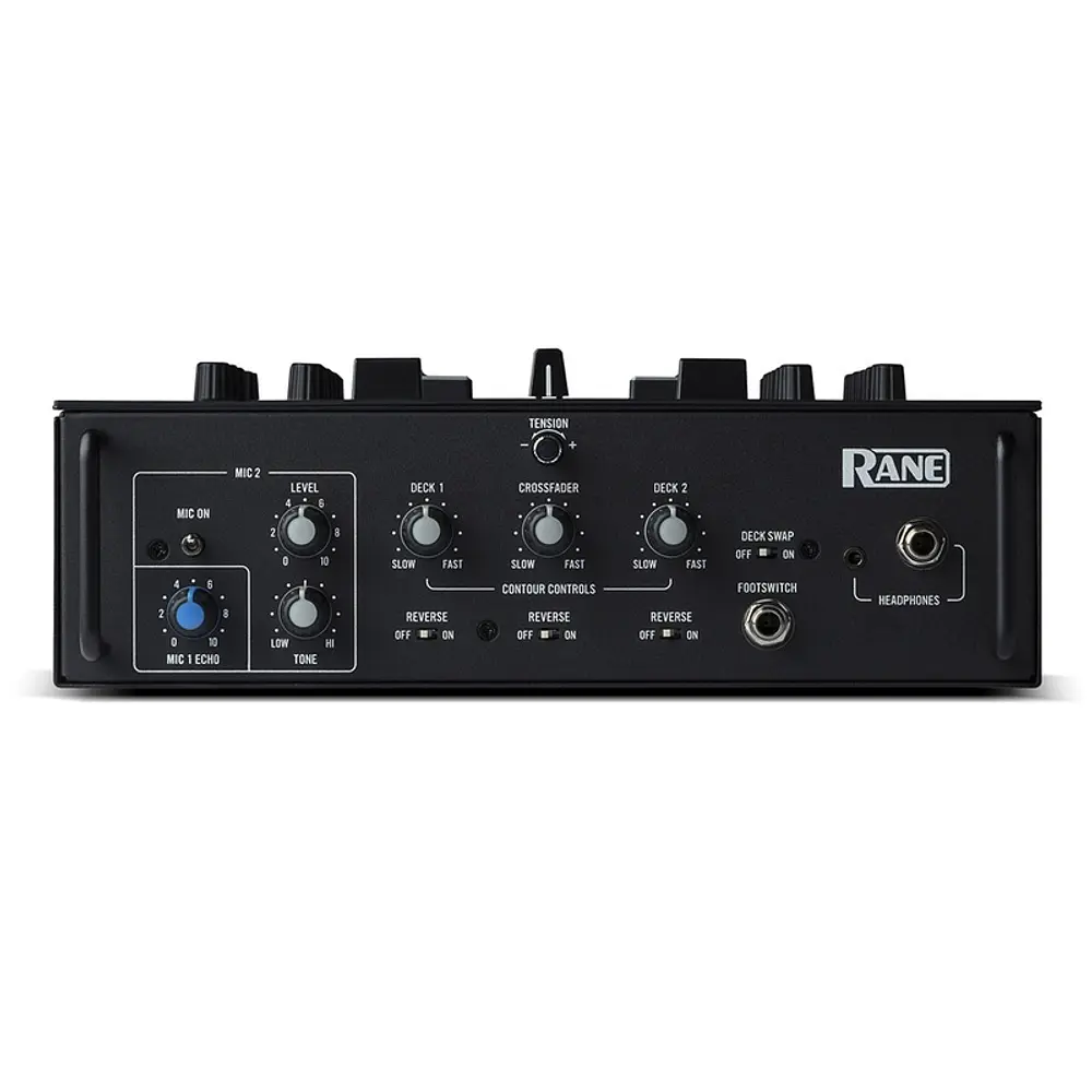 Rane Seventy Two MKII - Imagen 2