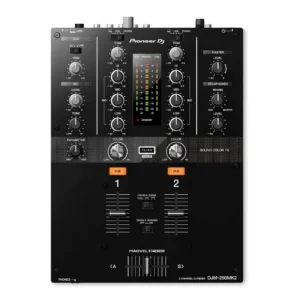 Pioneer DJ DJM 250 MK2