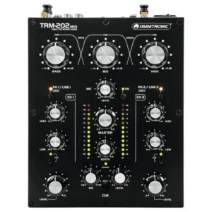 Omnitronic TRM 202 MK3