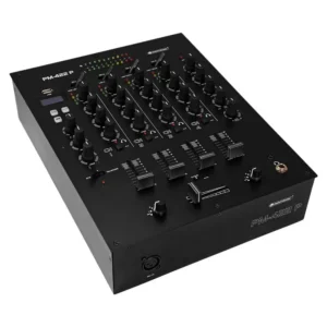 Omnitronic PM 422P Mezcladora