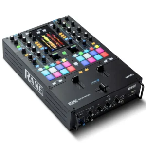 Rane Seventy Two MKII