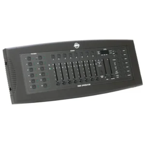 DMX Operator