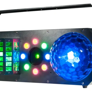 Boom Box FX1