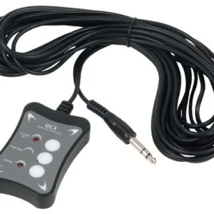 UC3 Controller